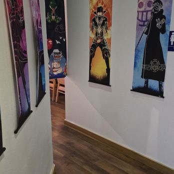 Sushi Monster - Sushi Bars Near Me - Poway, California Sushi Monster - Sushi Bars Near Me - Poway, California