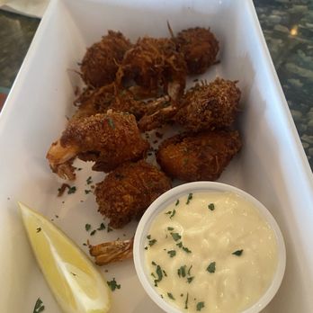 Boardwalk Grill - Coconut shrimp - Bars Near Me - Celina, Ohio Boardwalk Grill - Coconut shrimp - Bars Near Me - Celina, Ohio