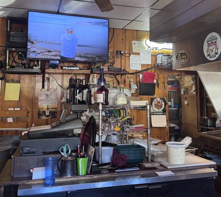 Oakcrest Tavern by null