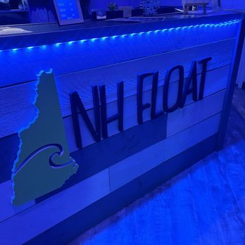 Nh Float - Float Spa Near Me - Londonderry, New Hampshire