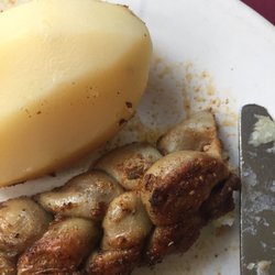 Restaurante Las Parrilladas de Linares