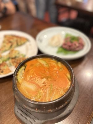 Gabose Korean BBQ by null