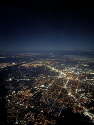 Southwest Airlines by null