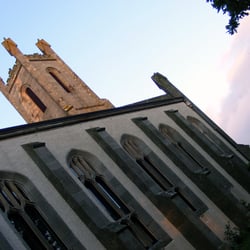 Parrandier - The Old Church of Urquhart