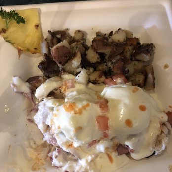 Egghead's Restaurant - Breakfast & Brunch Near Me - Fort Bragg, California