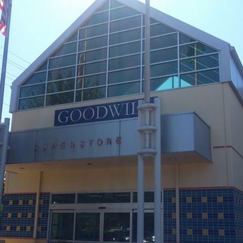 Goodwill Industries of the Columbia Willamette - Thrift Stores Near Me - Vancouver, Washington