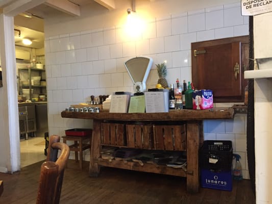 Granja Petitbo by null