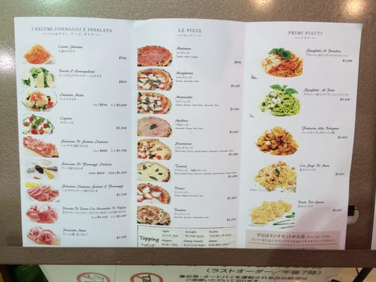 EATALY 日本橋三越店 - Updated December 2025 - 56 Photos - 日本橋