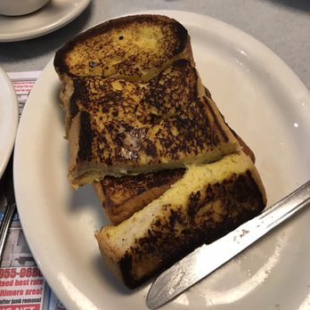 Double T Diner - White Marsh - Diners Near Me - White Marsh, Maryland