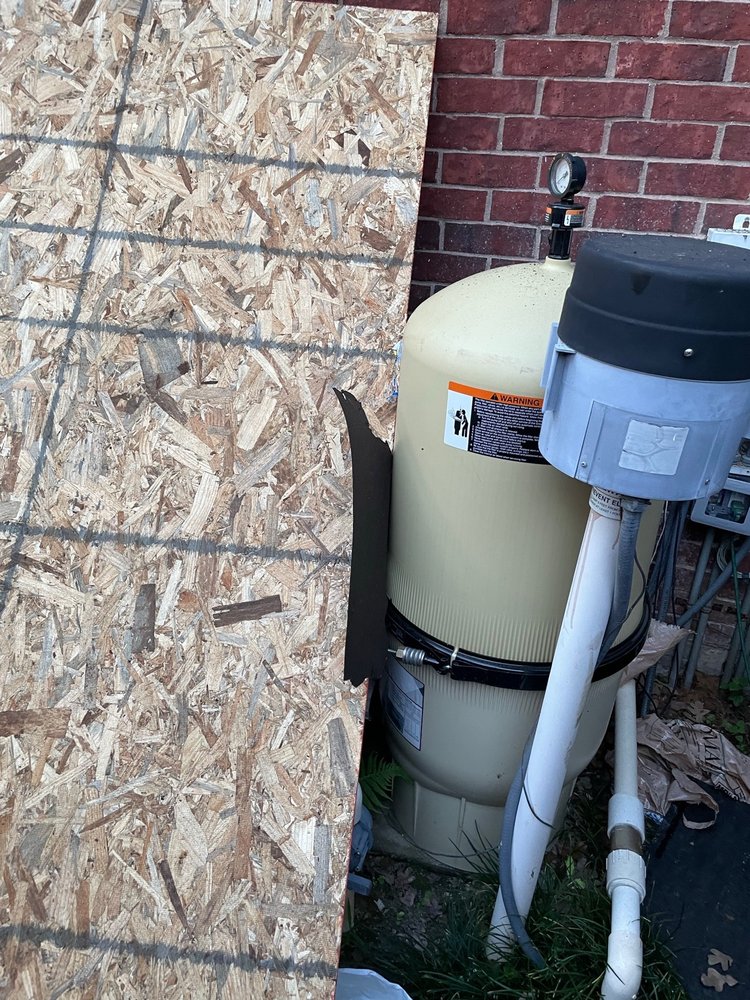 Slide of Linear Roofing & General Contractors