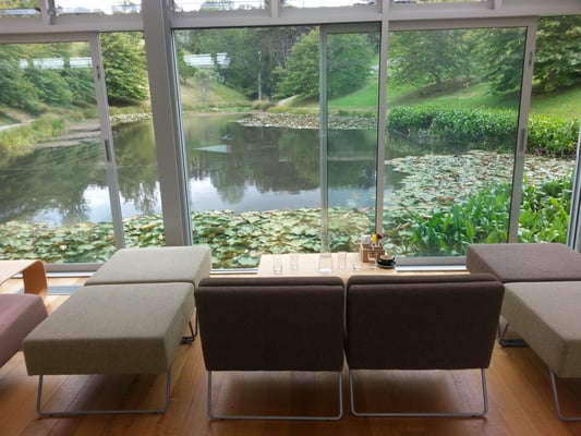 Brick Bay Wines & Sculpture Trail by null