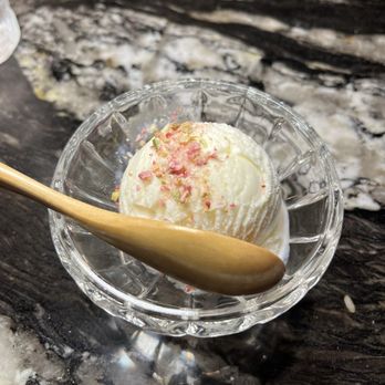 Uka Omakase - ice cream - Sushi Bars Near Me - New York, New York Uka Omakase - ice cream - Sushi Bars Near Me - New York, New York