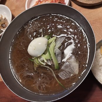 Pine Tree House - Korean Near Me - Sacramento, California