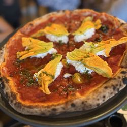 Corbarina- veggie lovers this one is for you