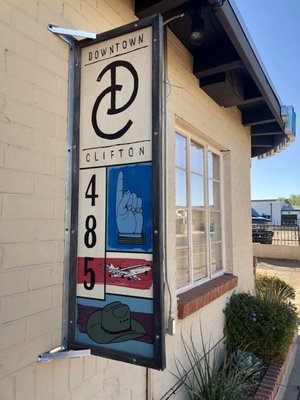 The Downtown Clifton by null