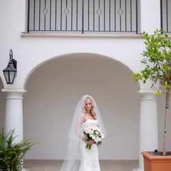 Siren Sunless Mist - If you're spray tanning before a big event, try a test tan about 2 to 3 weeks prior to the big day to ensure a natural and desirable shade.