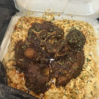 JS International Grill - Oxtails/Lobster Mac & cheese - Caribbean Near Me - desoto, Texas JS International Grill - Oxtails/Lobster Mac & cheese - Caribbean Near Me - desoto, Texas