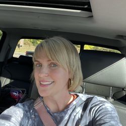 Heidi's Hair Design - Hair color and cut! Love it