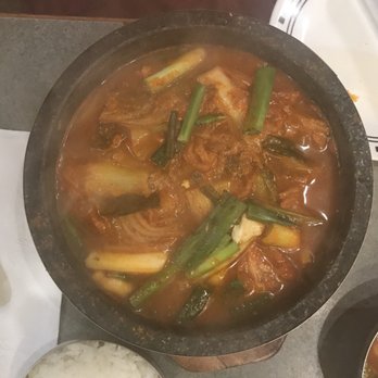 Jong Ga House - Korean Near Me - Oakland, California