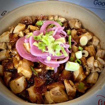 Goobne Chicken Fullerton - Goobne Chicken Rice Bowl 9/23 - Korean Near Me - Fullerton, California Goobne Chicken Fullerton - Goobne Chicken Rice Bowl 9/23 - Korean Near Me - Fullerton, California