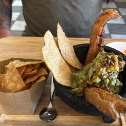 Pork Belly Chicharron