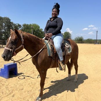 RNR Stables - Horse Boarding Near Me - Corinth, Texas