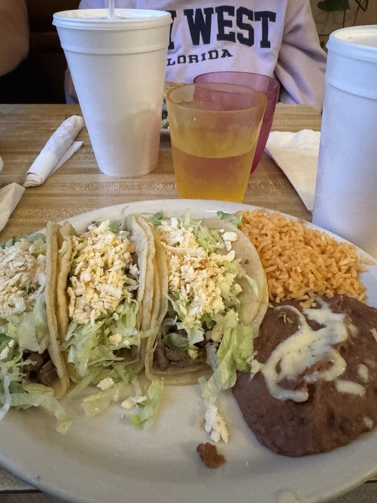 El Presidente Restaurant