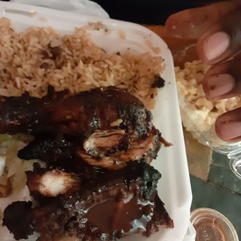 Juci Jerk - Caribbean Near Me - Stone Mountain, Georgia
