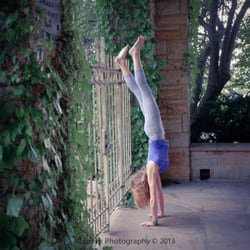 Yoga State of Mind, Body & Soul