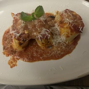 Catria Cucina and Bar - Lasagna rolls - Italian Near Me - New York, New York Catria Cucina and Bar - Lasagna rolls - Italian Near Me - New York, New York