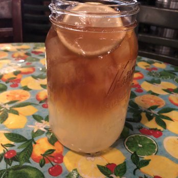 Gracie's - Swamp juice. - Barbeque Near Me - Vallejo, California Gracie's - Swamp juice. - Barbeque Near Me - Vallejo, California