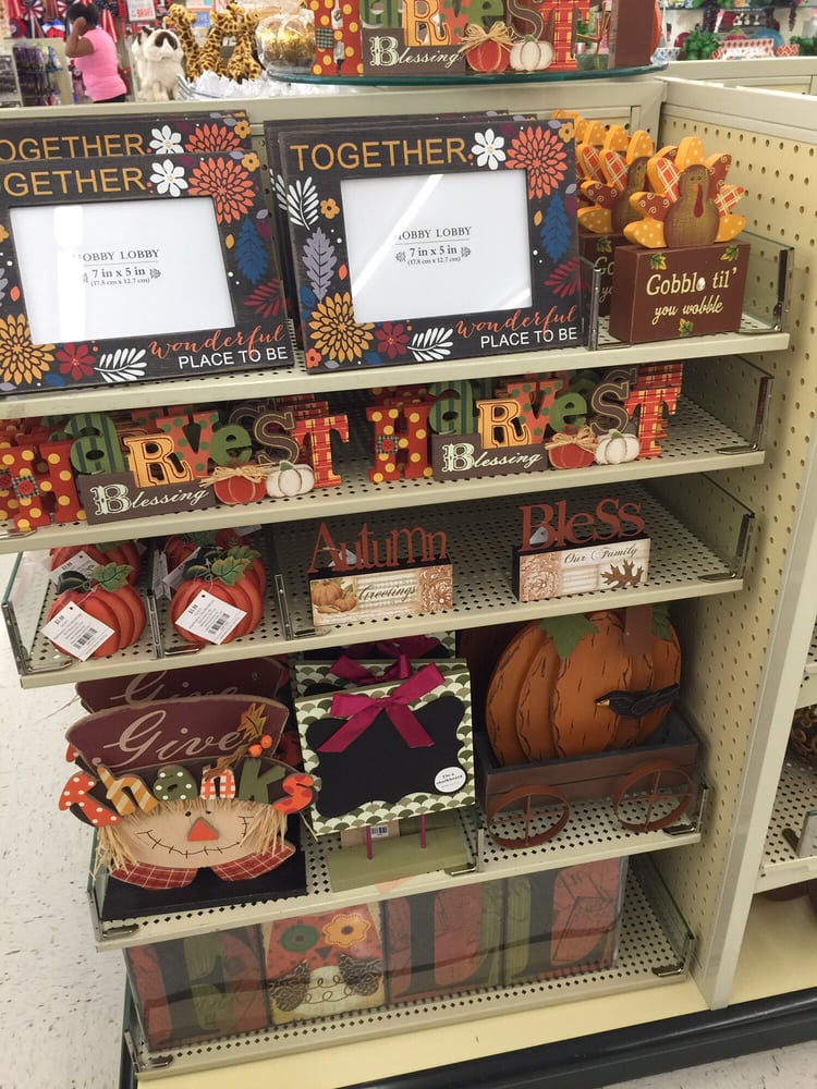 HOBBY LOBBY Updated September 2024 2425 N Greenwich Rd, Wichita