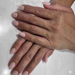 Lush Nail Bar - SNS nails