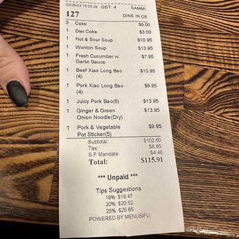 Dumpling Home - Dim Sum Near Me - San Francisco, California