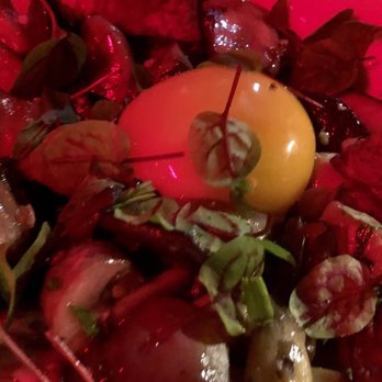 GAUDIr - Setas a la Vasca - Tapas/Small Plates Near Me - New York, New York