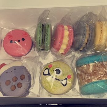 Sweet Box - Candy Stores Near Me - Buena Park, California