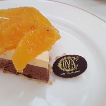 Cova Ristorante & Caffe - Patisserie/Cake Shop Near Me - Hong Kong, HK