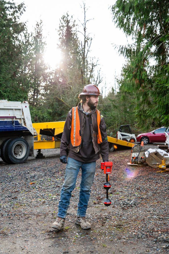 Slide of Sewer Solutions NW