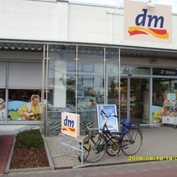 Dm-drogerie Markt