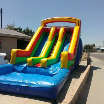 Davids Jumpers - Party Equipment Rentals Near Me