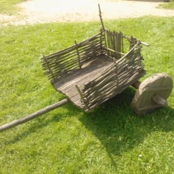 Steinzeitpark Albersdorf