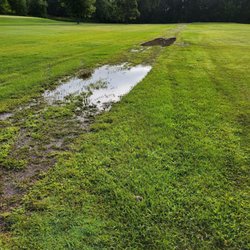 Hidden Waters Golf Course - Fairways