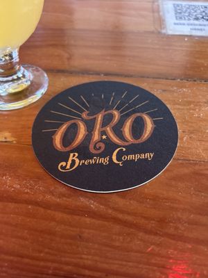 Oro Brewing Company by null