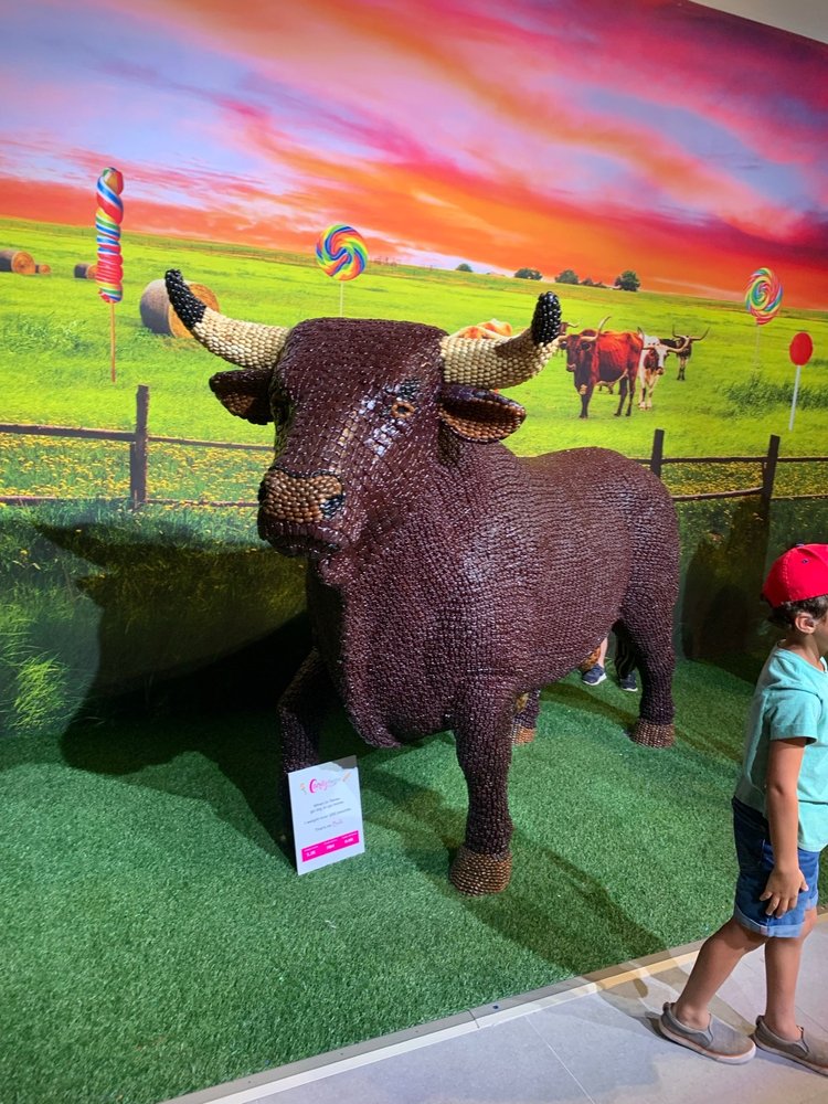 CANDYTOPIA HOUSTON 711 Photos & 110 Reviews 822 Town And Country Blvd, Houston, TX Yelp