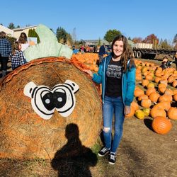 Liepold Farms - Pumpkin Patch!