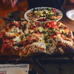 Roman Pie