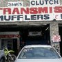 Anthony's Transmissions & Brakes