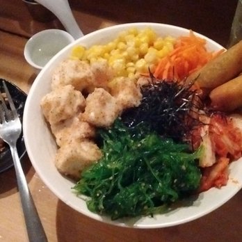 SATO Ramen - Veggie Don - Ramen Near Me - Buffalo, New York SATO Ramen - Veggie Don - Ramen Near Me - Buffalo, New York