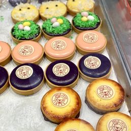 tetsu's shopさま　せんよう The Original Famous Uncle Tetsu's Cheesecake @ Osaka