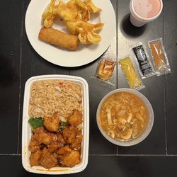 China 1